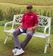Rimpu; Identitas Budaya Dou Mbojo (4)