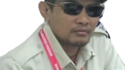 Hamjah Diha (Direktur PENA INSTITUTE & HDF GROUP)