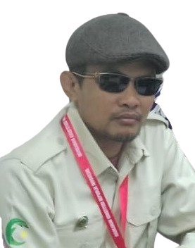 Hamjah Diha (Direktur PENA INSTITUTE & HDF GROUP)