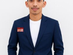 Urgensi Penyatuan KNPI dalam Menyongsong Indonesia Emas 2045