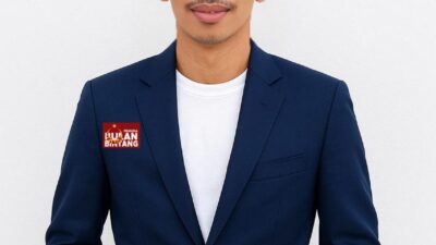 Sekretaris Jenderal Pemuda Bulan Bintang