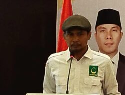 Rimpu dan Hati yang Kembali