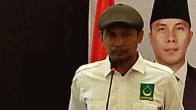 Rimpu dan Hati yang Kembali
