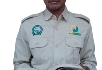 Hamjah Diha (Direktur PENA INSTITUTE & HDF GROUP)