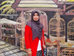 38 Tahun Menembus Batas: Citra, Profesor Perempuan Pertama UNDIKMA sekaligus Termuda di NTB