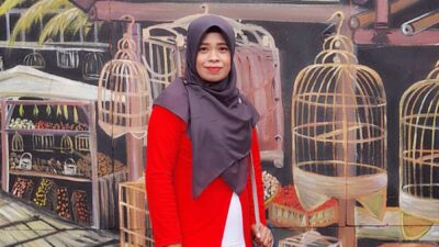 Prof. Dr. Citra Ayu Dewi, M.Pd