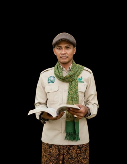 Hamjah Diha (Direktur PENA INSTITUTE dan Dosen Tetap di UNIQHBA)