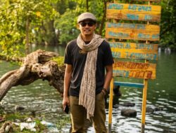 Menemukan Intan di Sela Retakan